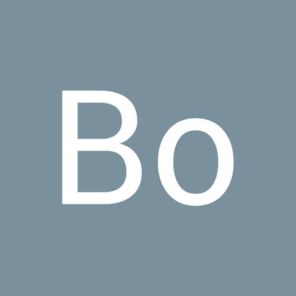 Meet your Posher, Bo